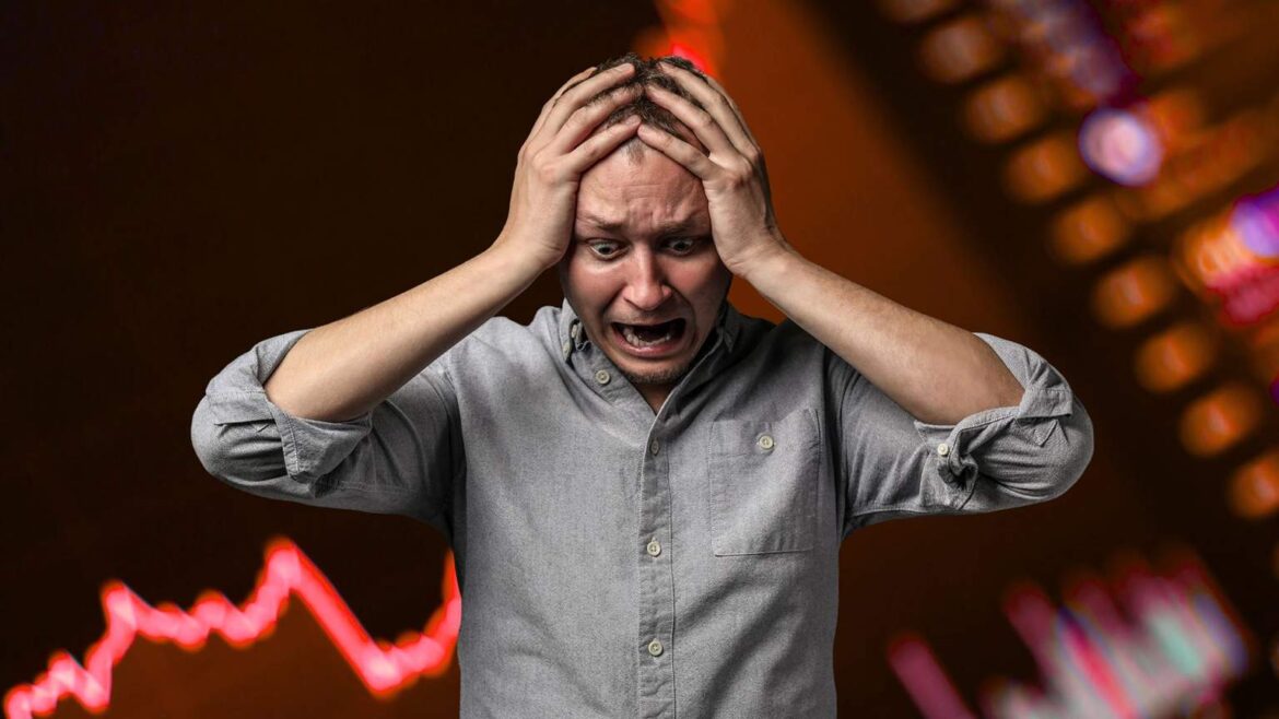 Доходность топовой криптовалюты стремительно падает. Не будет ли продолжения бычьего рынка?
