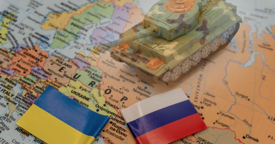 Трагическое нападение русских на Тарнополь. Умерла 7-летняя польская девочка.
