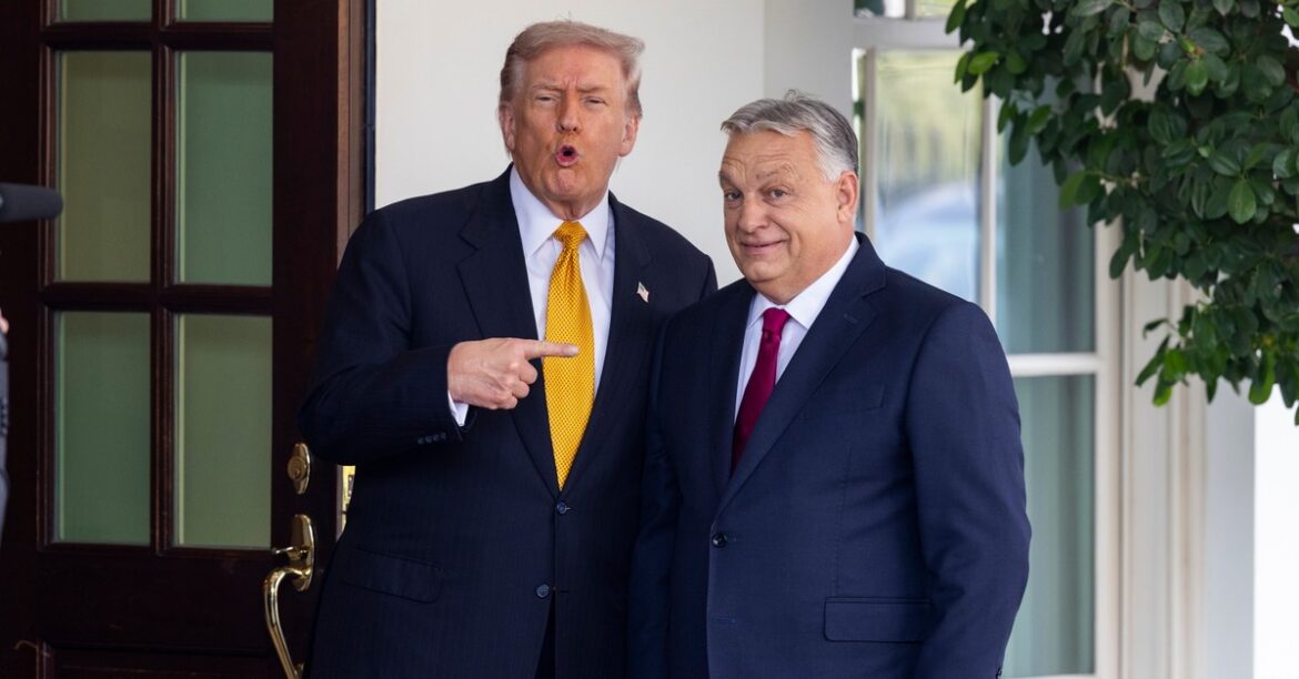 Трамп приостановил санкции против Венгрии всего на один год. Орбан рассказал о «бессрочном шатдауне»
