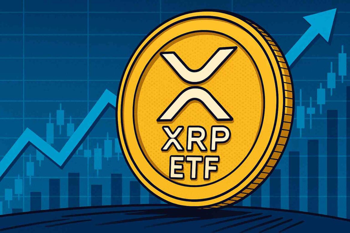 ETF для XRP могут быть запущены в ближайшие 2 недели!
