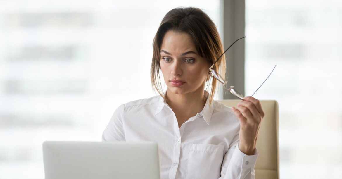 Германия отстает от Европы. Женщины по-прежнему редко занимают руководящие должности
