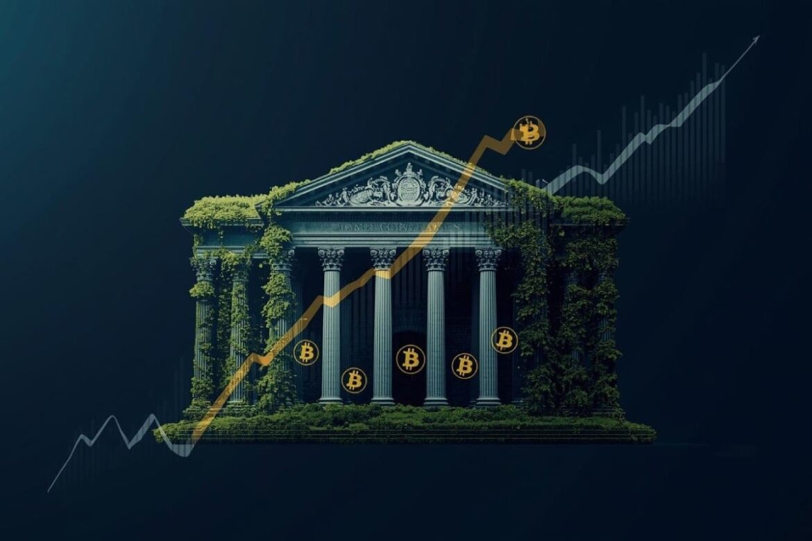 Гарвард раскрыл свои инвестиции в биткойн-ETF. Консервативный колледж потратил целое состояние!
