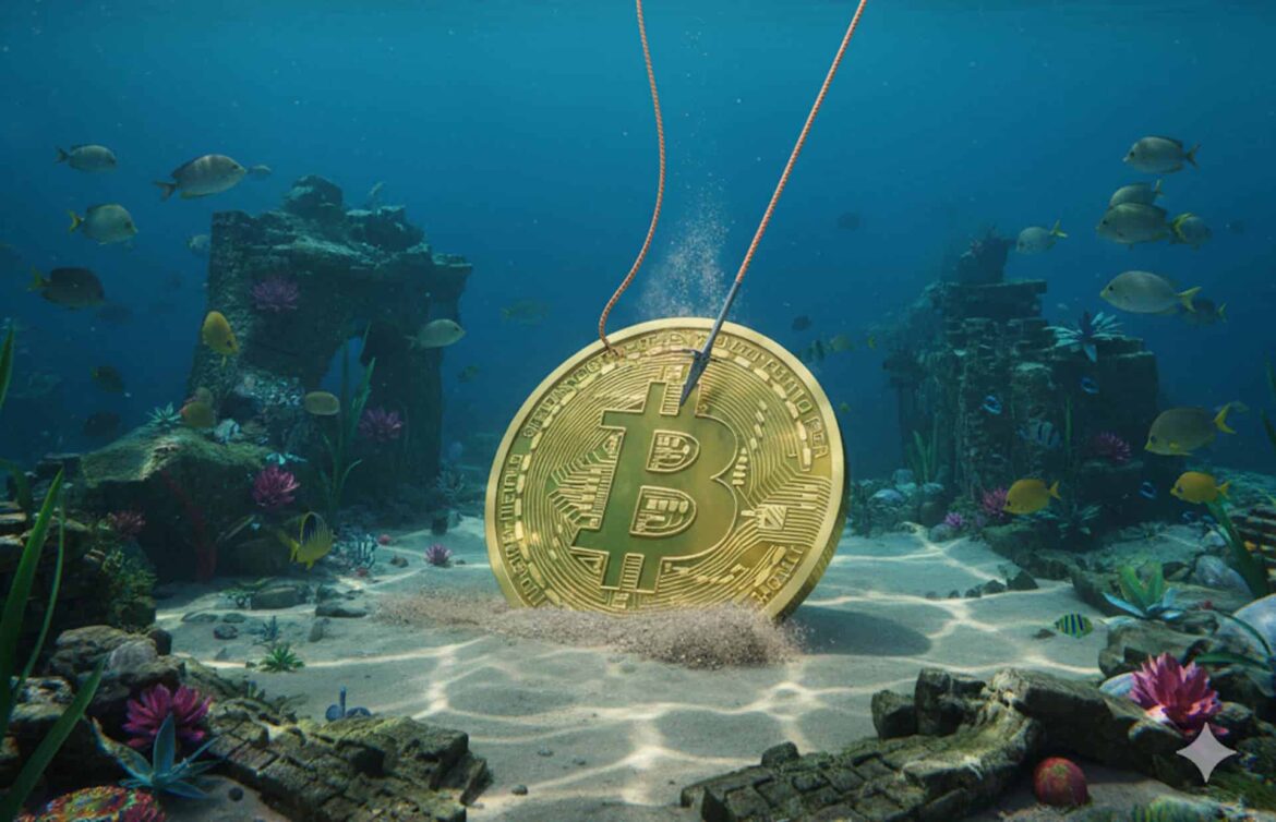 Индикатор капитуляции Биткойна показал дно. Вот когда BTC будет стоить $125 000
