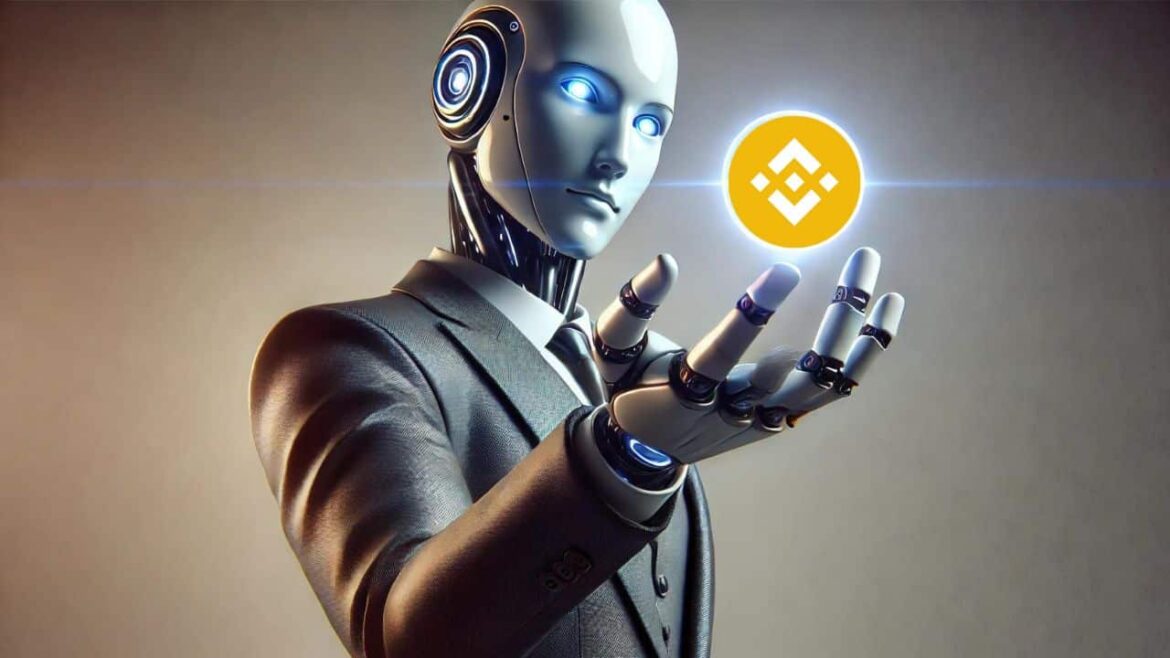 Искусственный интеллект уже знает. Это курс BNB на конец ноября 2025 года.
