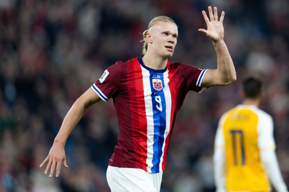 Италия – Норвегия: советы, шансы, анализ. Сотворят ли Адзурри чудо?
