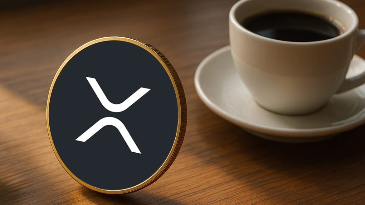 Эксперт раскрывает самую важную дату, которую должен знать каждый держатель XRP
