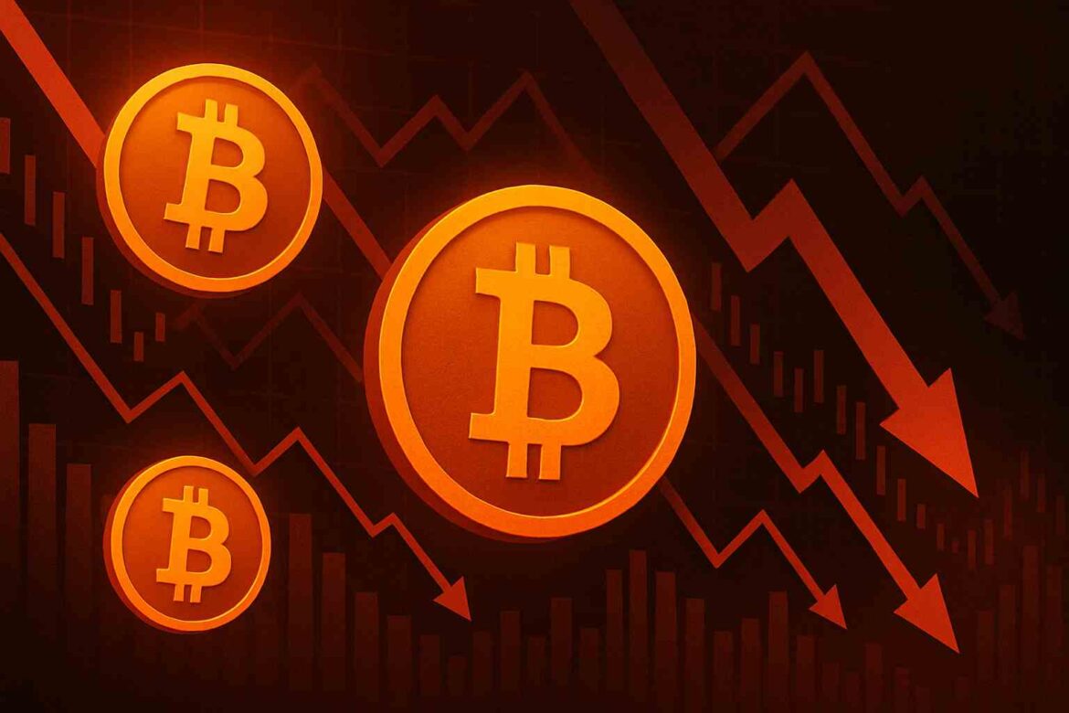 «Это похоже на крах FTX».
