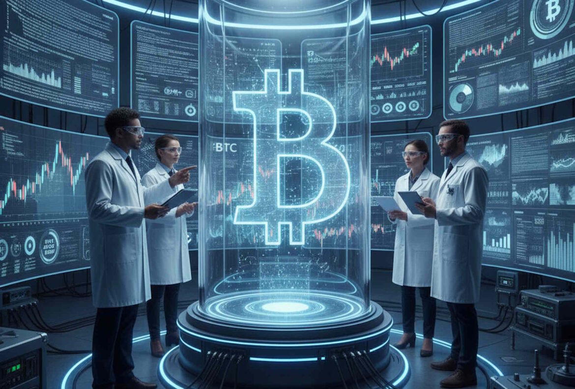 Это уже не просто коррекция! Биткойн застрял, и возвращение к бычьему рынку зависит от одного
