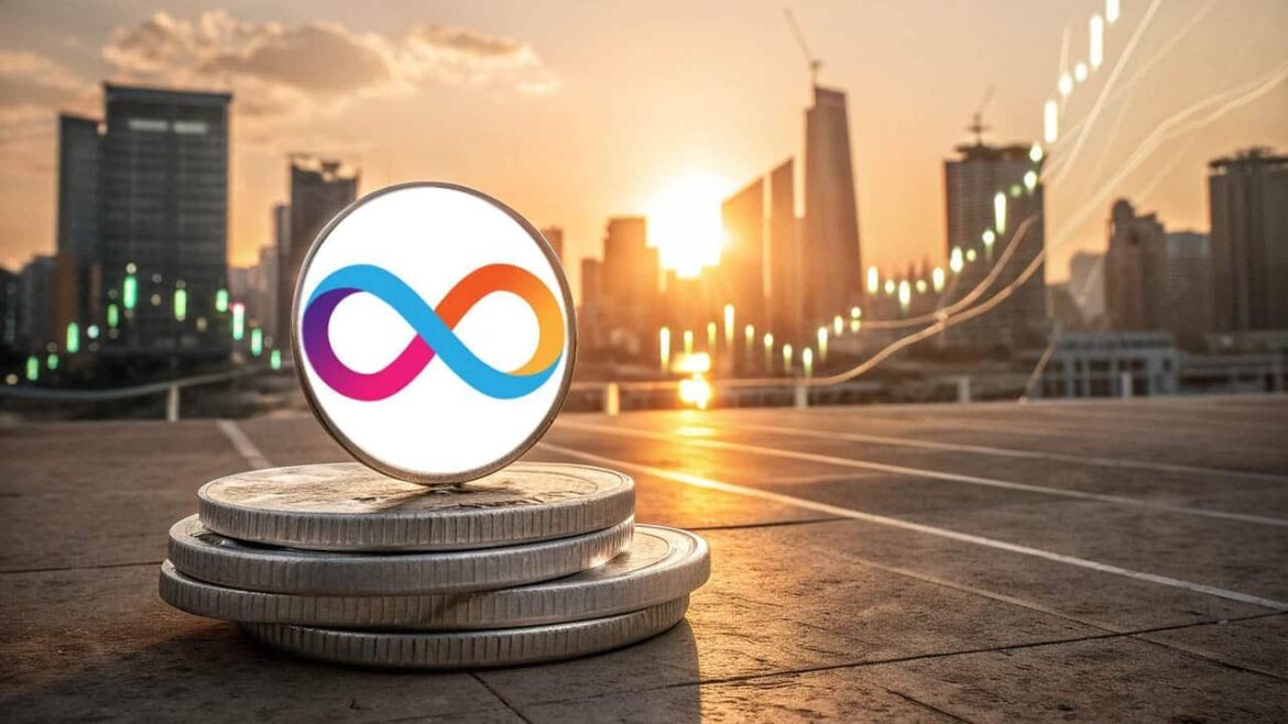 Этот альткойн может стать звездой бычьего рынка. Она уже начала митинг
