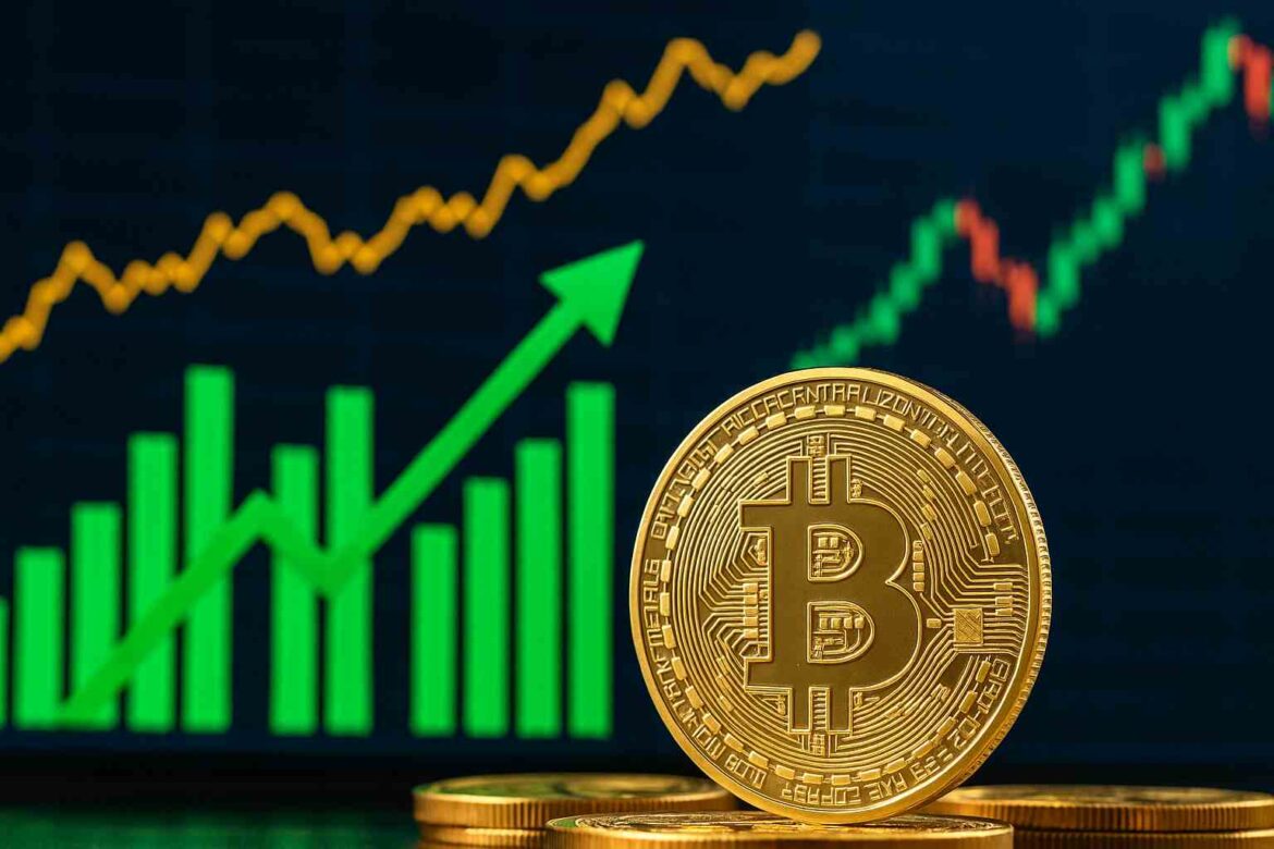 Этот отчет проливает новый свет на рынок криптовалют!
