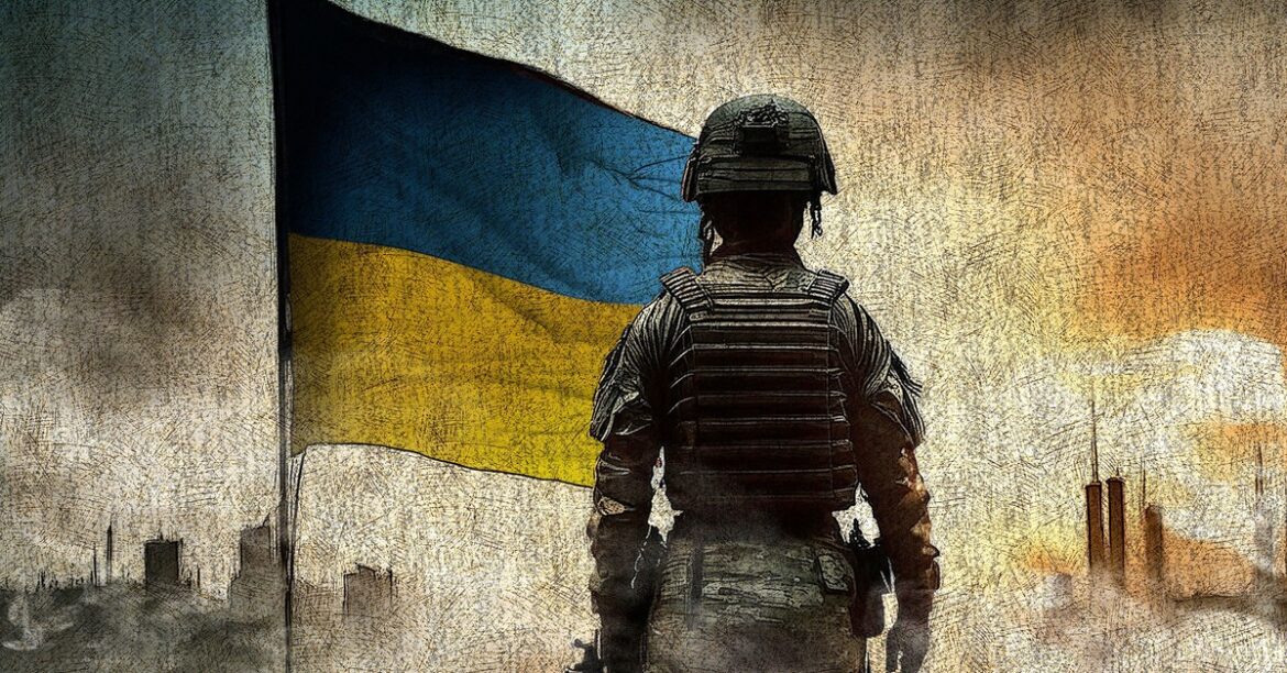 Ночная атака России на Украину. Забастовки в Днепре, Киеве и Харькове
