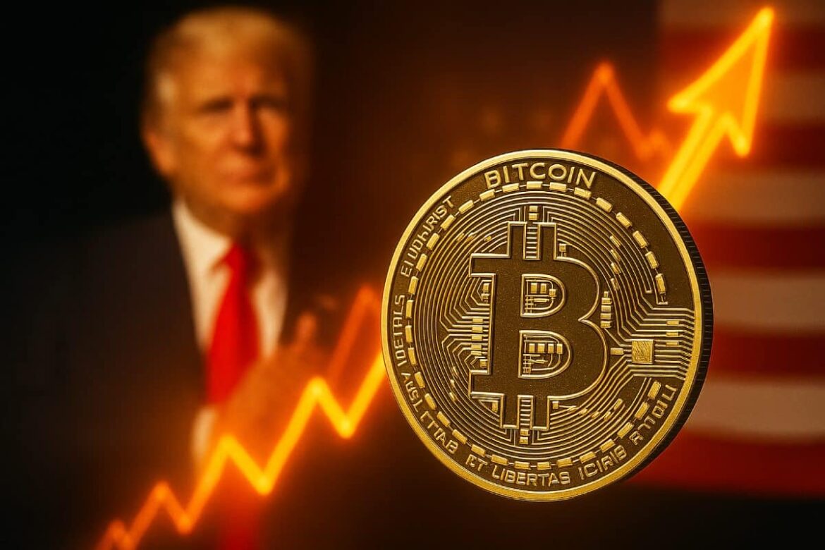 Как окончание остановки повлияет на Биткойн? История показывает, что может стать жарко
