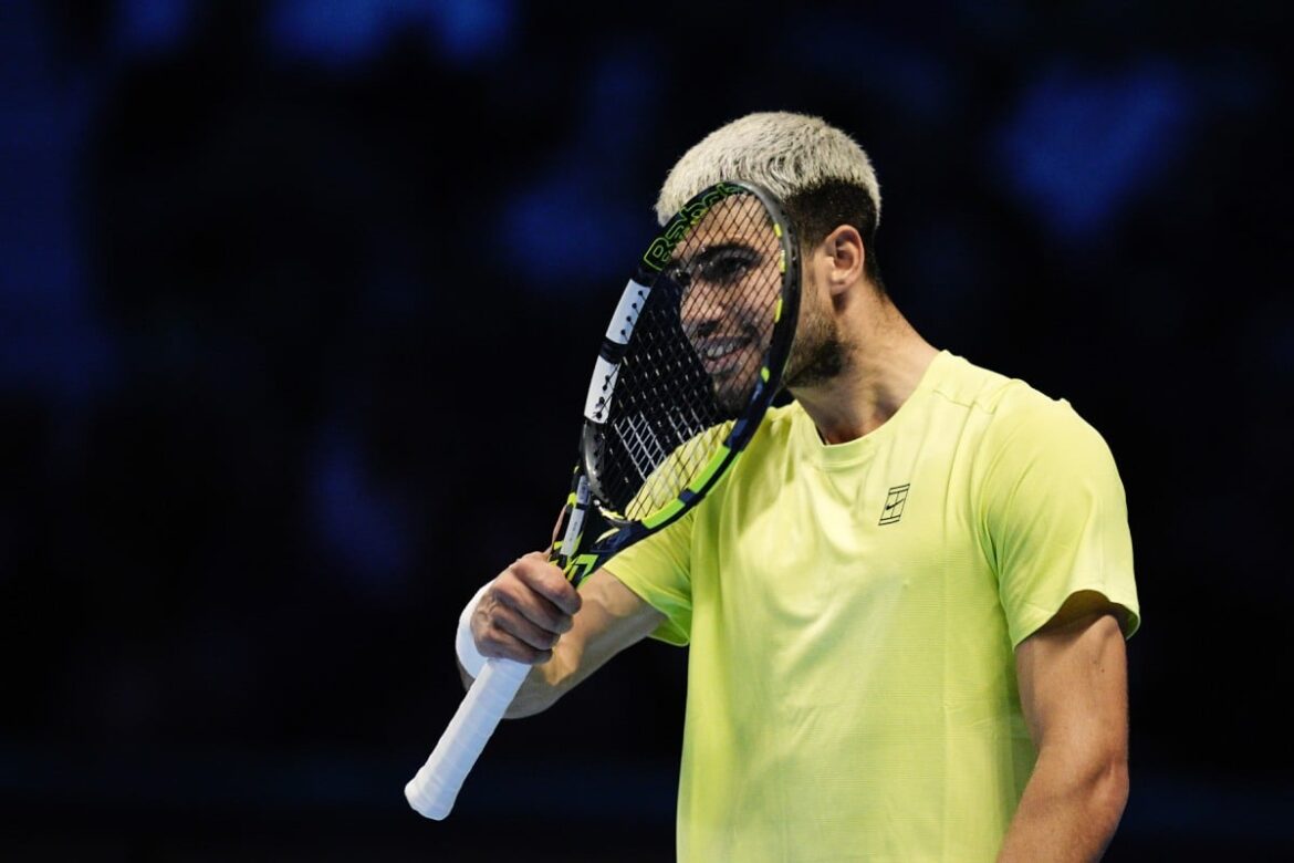 Катастрофа для Испании! Алькарас выбывает из Кубка Дэвиса. «Я прихожу домой опустошенный»
