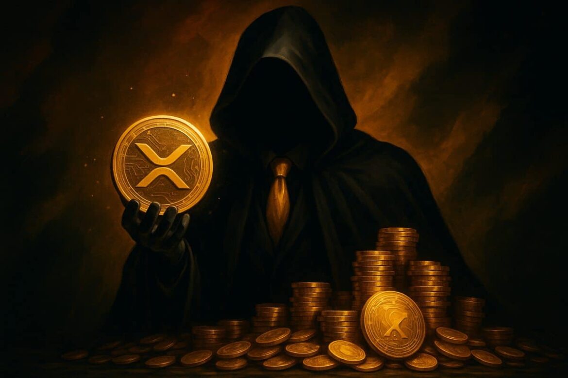 Когда рынок тонет, он рассчитывает на космическое состояние. Кто стоит за огромным состоянием в мире криптовалют?
