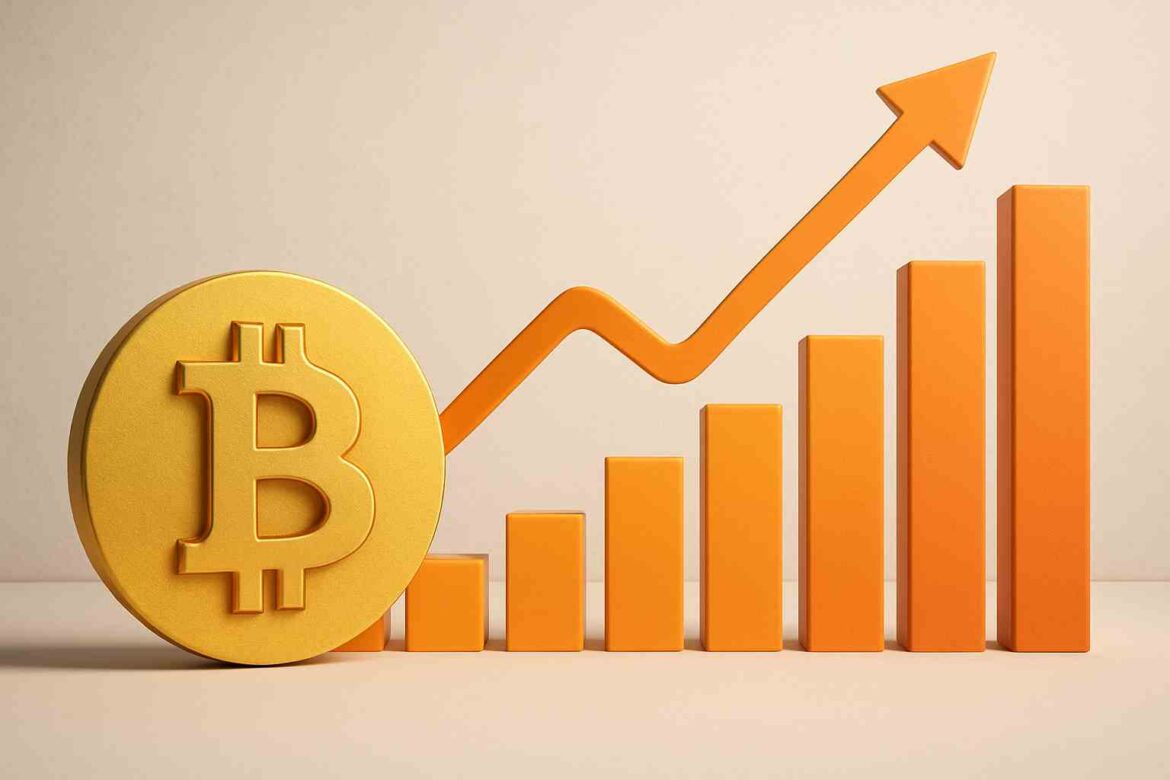 Конец биткойн-бума? Исторические данные показывают конкретную дату
