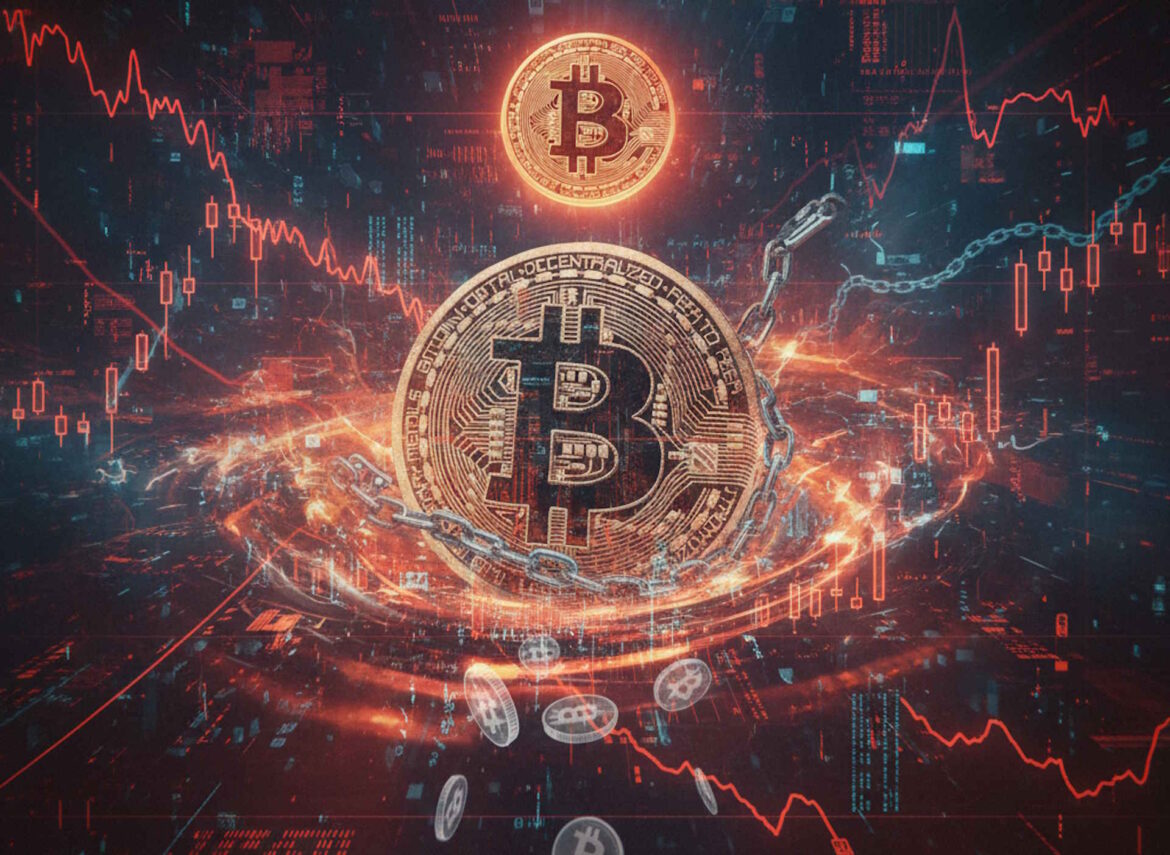 Крайний страх и 4-процентная прибыль. Означает ли эта аномалия Биткойна дно рынка?
