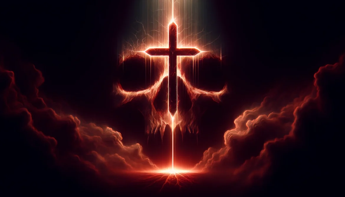 Крест смерти на Биткойне! Мы спросили эксперта, есть ли надежда на BTC. Удивительный ответ
