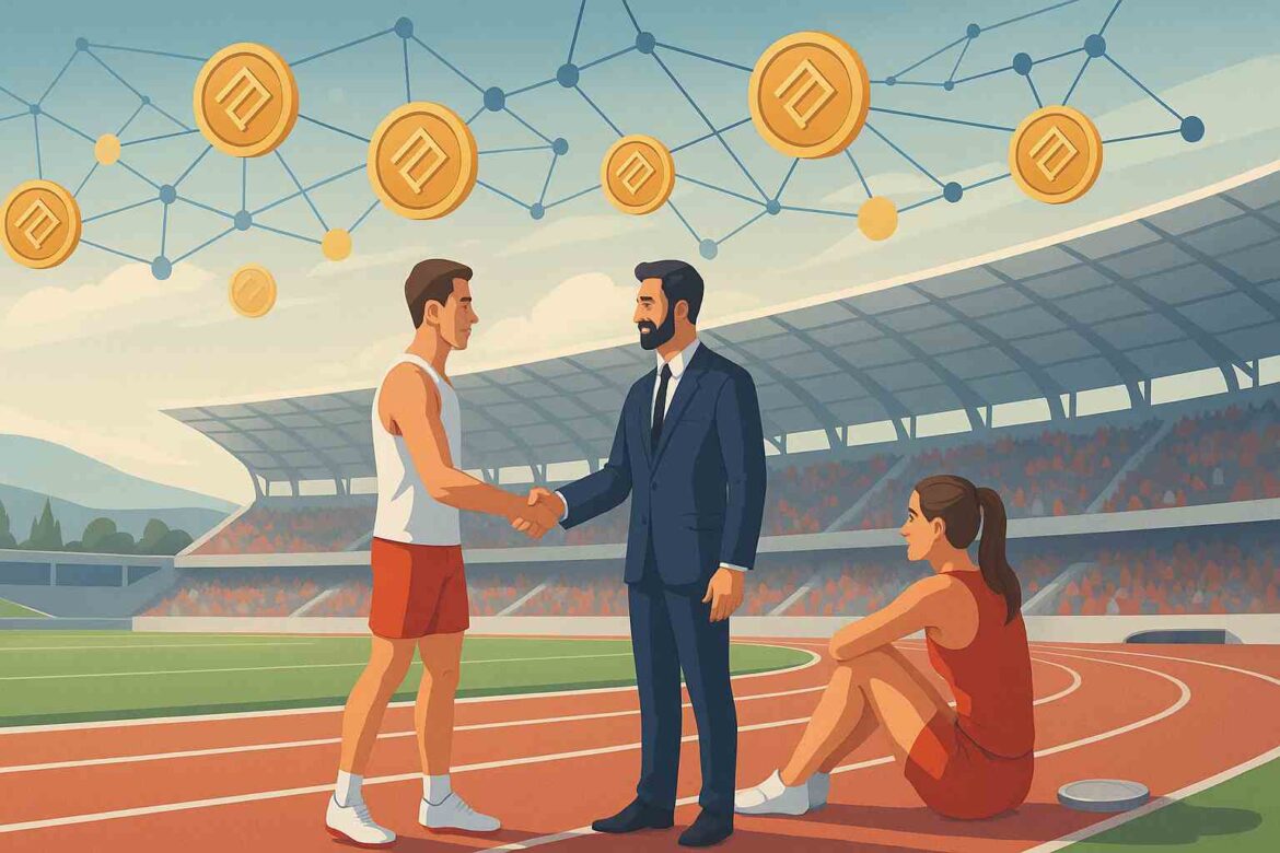 Крипто против «толстых котов». Что за скандал вокруг партнерства zondacrypto и Польского олимпийского комитета?
