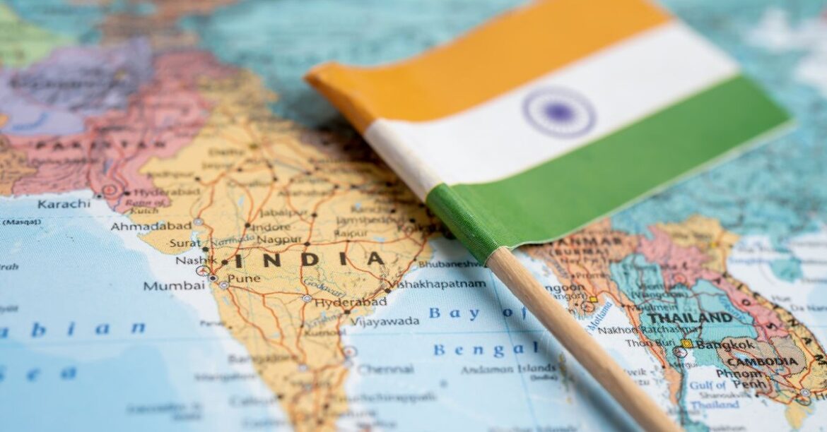 Соглашение между ЕС и Индией находится на завершающей стадии. Полный анализ влияния соглашения на отечественную экономику невозможен, поскольку Брюссель не делится сегодня деталями переговоров со странами-членами, 15:11
