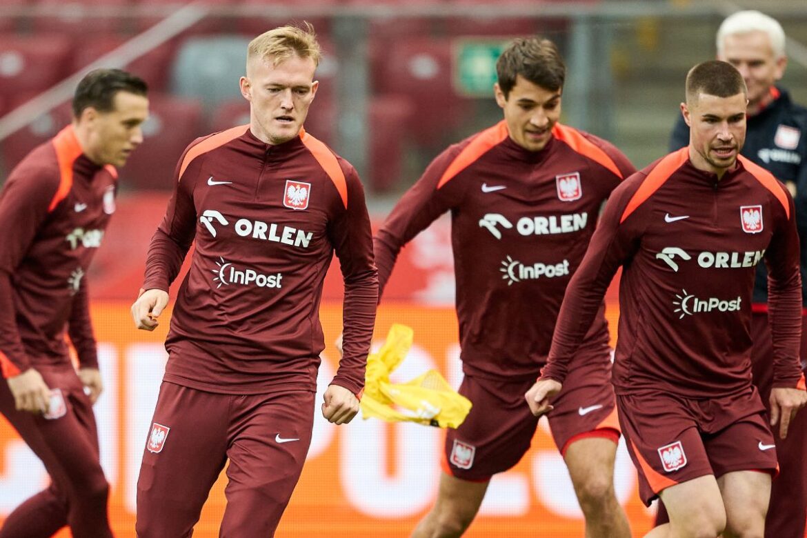 Мальта – Польша: виды, коэффициенты, где сделать ставку. Тихая победа перед плей-офф?
