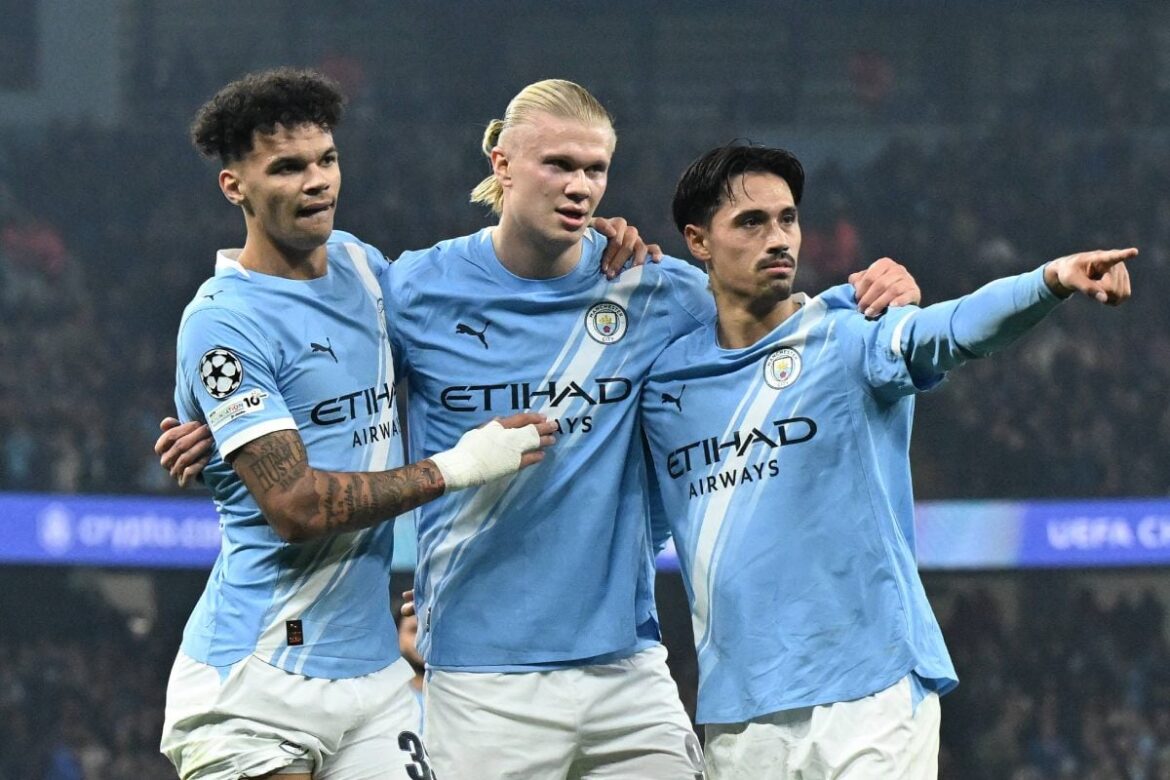 Манчестер Сити – Ливерпуль: виды, шансы, анализ. Гвардиола празднует тысячу матчей, Холанд охотится за рекордом!
