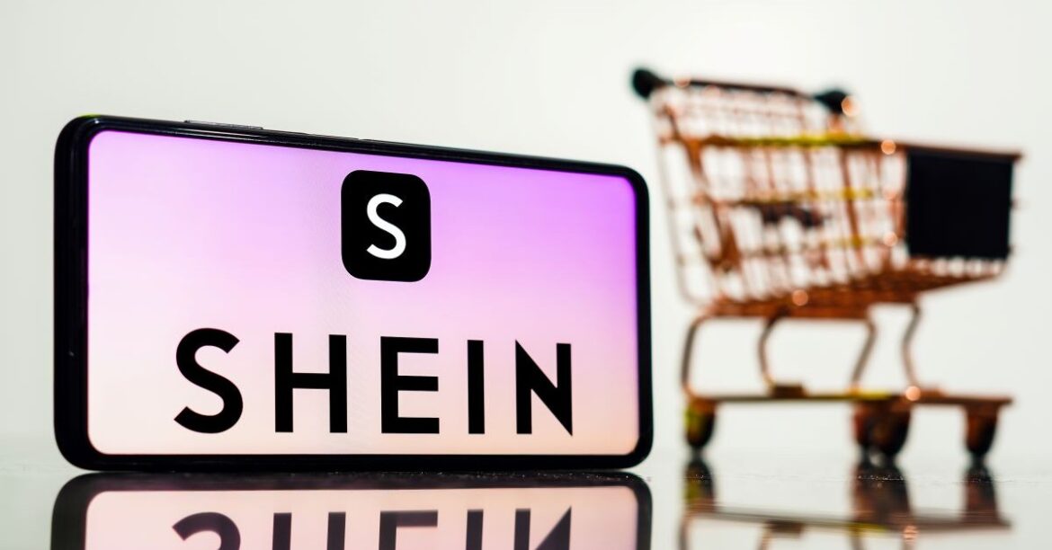 Шеин изъяла из продажи секс-куклы, похожие на детей. Французское агентство по защите прав потребителей вмешалось.
