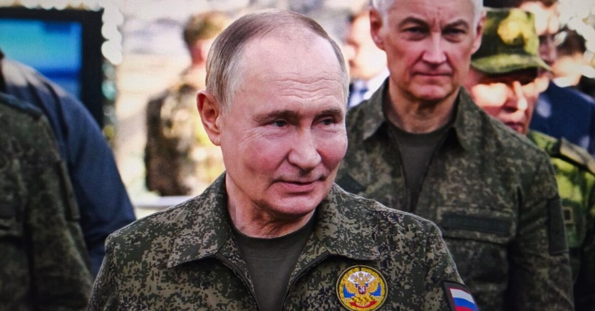 Россия реагирует на китайские экспортные ограничения. Запущен план по добыче редкоземельных металлов
