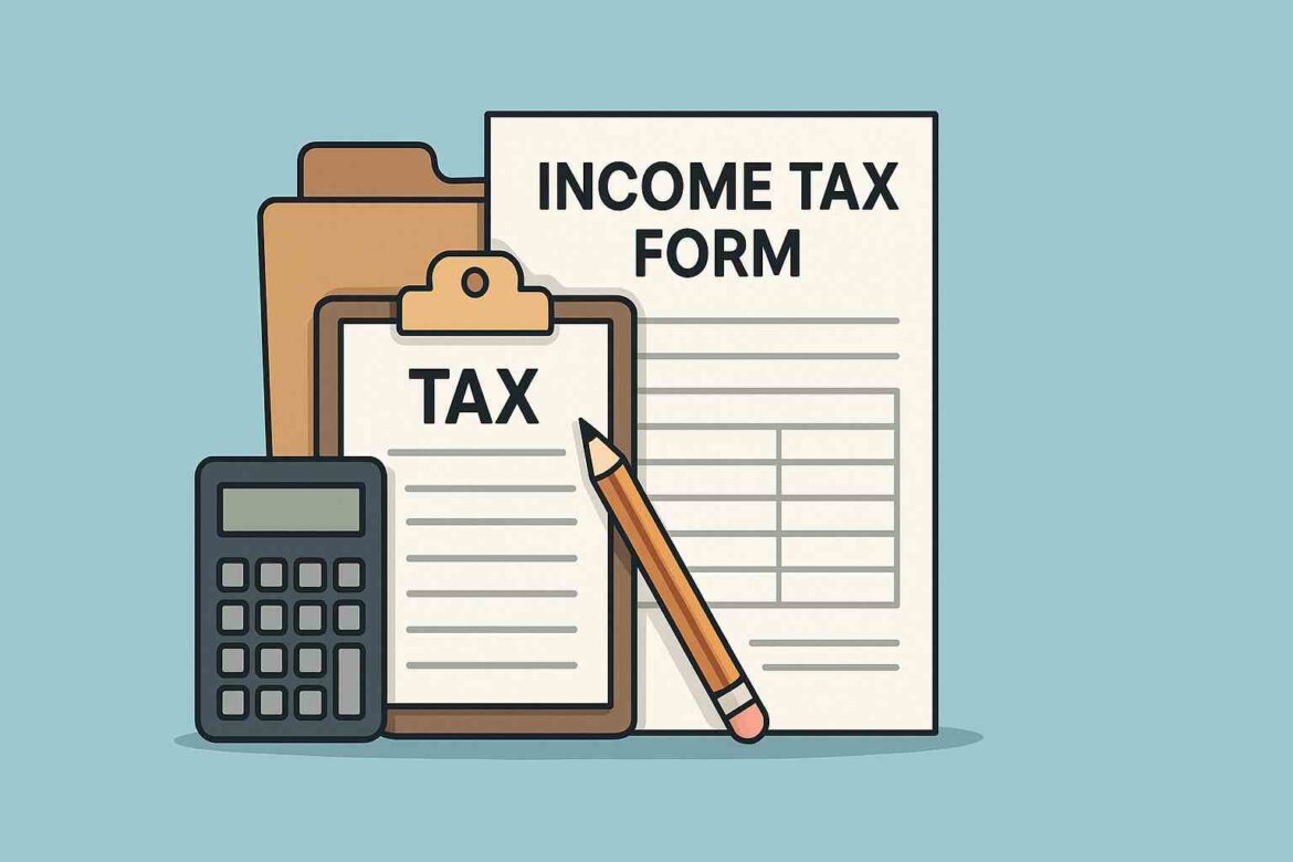 НДФЛ от работодателя. До каких пор будет ПИТ-11? Сроки и правила
