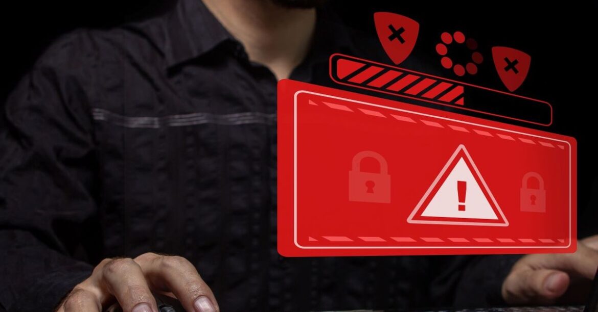 Отключение Cloudflare: «половина Интернета» отключена. В чем причина проблем с услугами?
