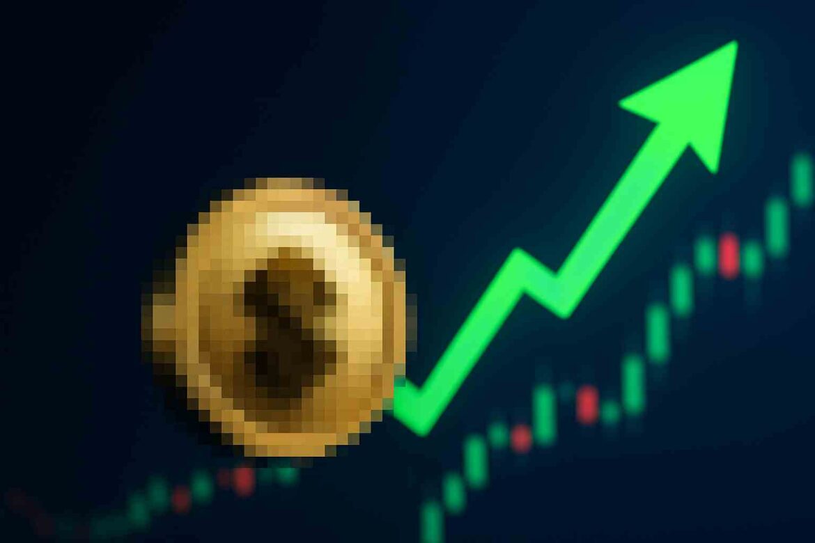 Никто этого не ожидал! Этот токен превзошел всех конкурентов на прошлой неделе
