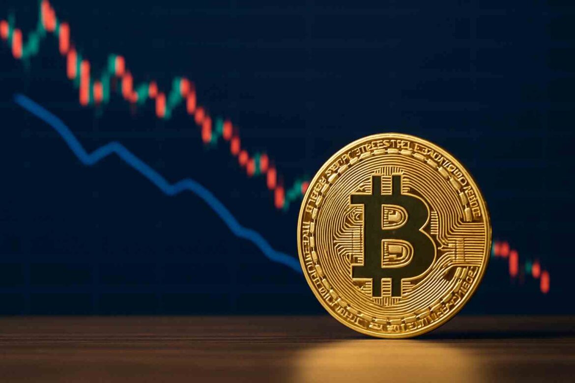 Ноябрь уже ознаменовал пик Биткойна?
