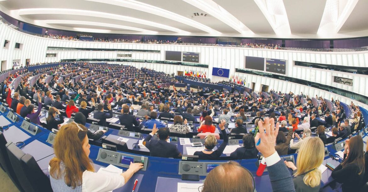 Коалиционное дерегулирование - GazetaPrawna.pl
