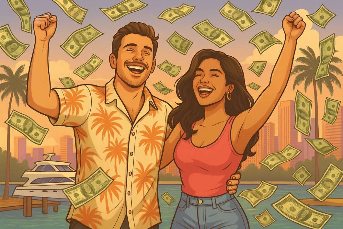 Они ждали 12 лет. Rockstar снова откладывает выпуск GTA 6 и знает, что в любом случае заработает миллиарды
