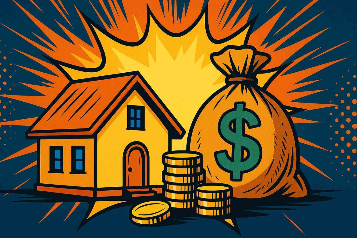 Переплата по ипотеке – когда она того стоит?
