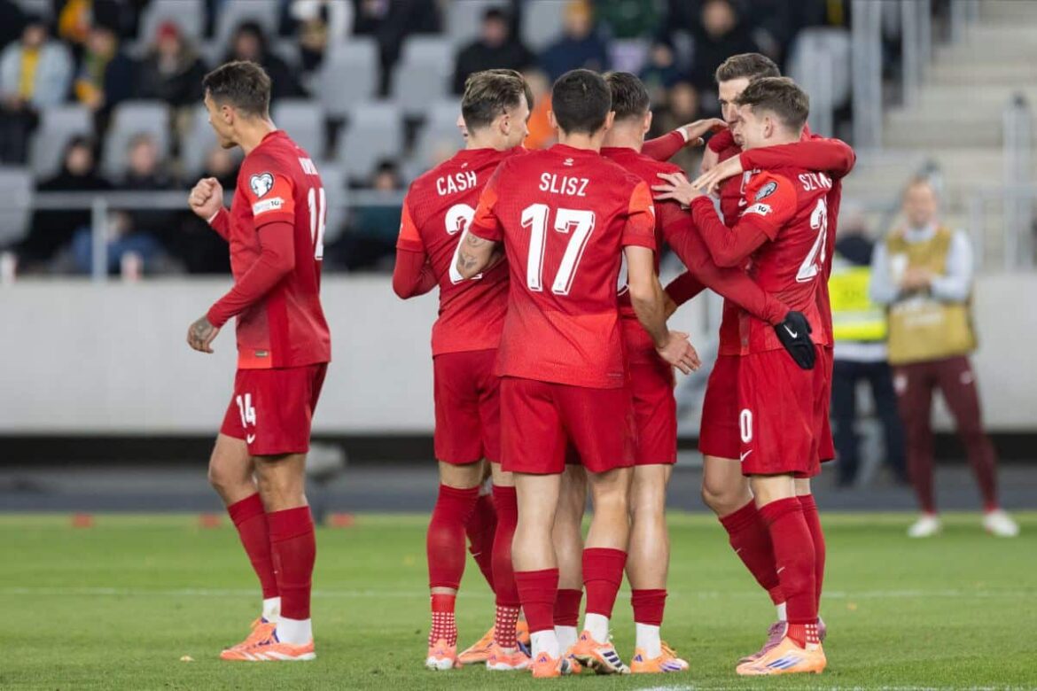 Польша – Нидерланды: советы, шансы, ставки. Смогут ли «красные и белые» противостоять великому «Оранжу»?
