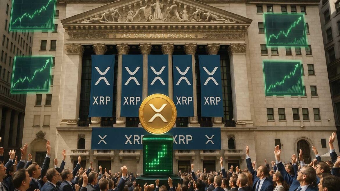 Прогноз цен на XRP перед утверждением четырех ETF, связанных с Ripple, которые, вероятно, будут запущены на этой неделе
