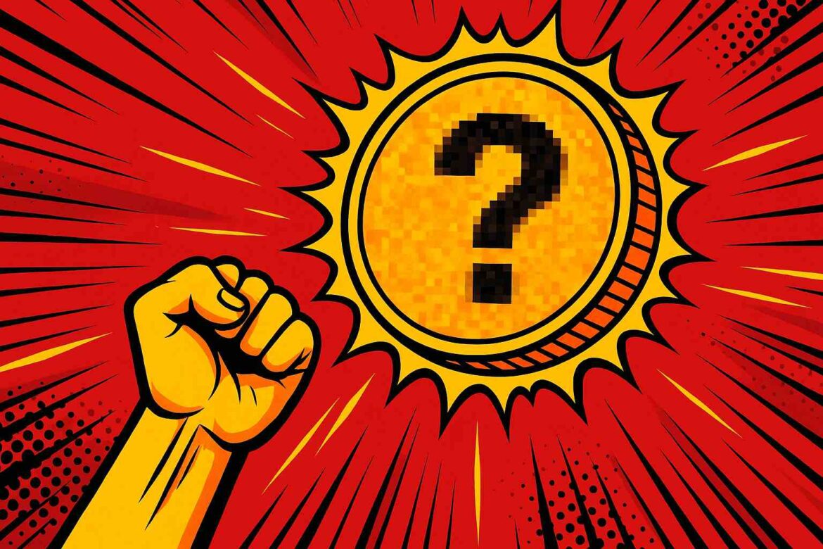 Рынок сошёл с ума! Все покупают этот альткоин
