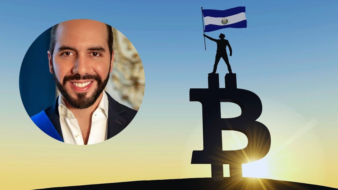 Сальвадор бьет рекорд по количеству купленных биткойнов. Это вдвойне рискованный шаг. Почему?
