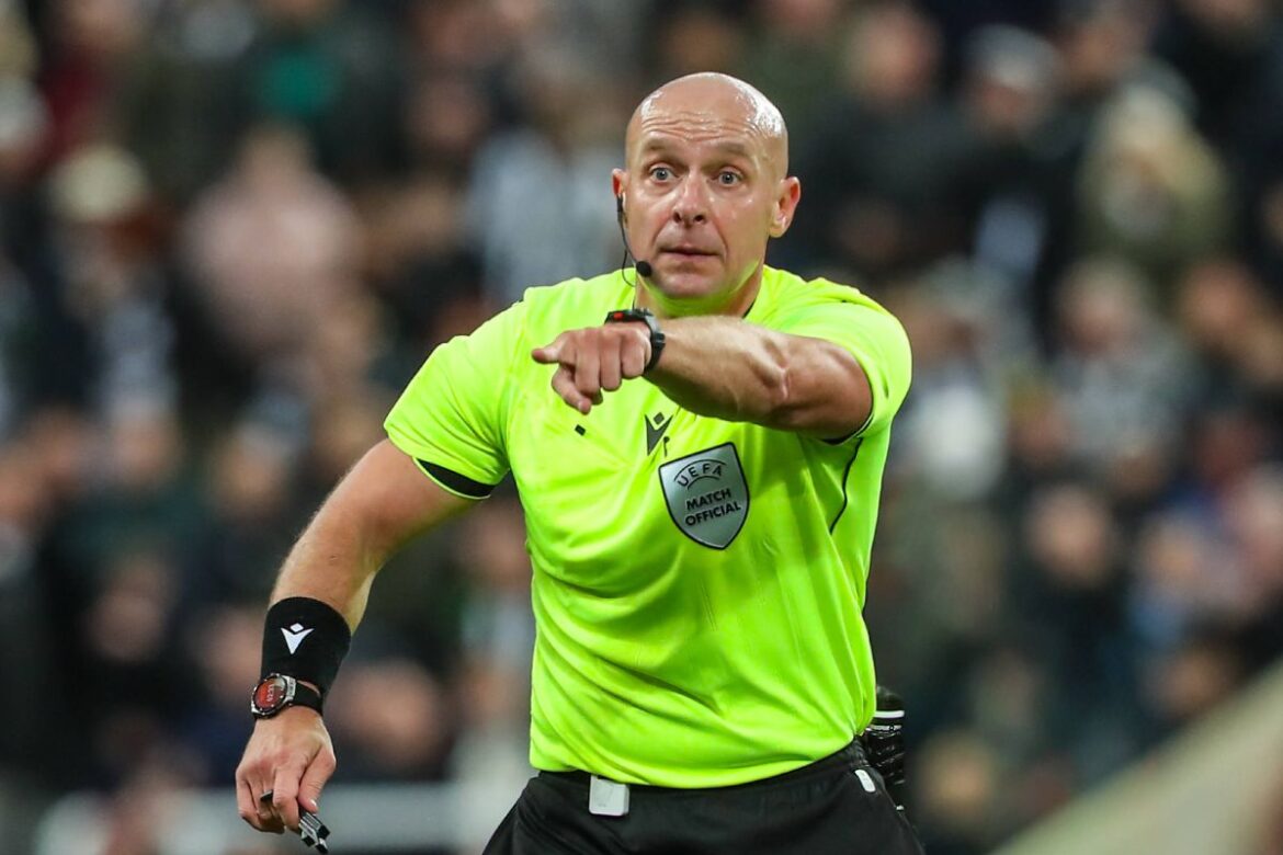 Шейхи заманивают Шимона Марчиняка. Очередной визит в Саудовскую Аравию. Будет ли его соблазнять нефтедоллары?
