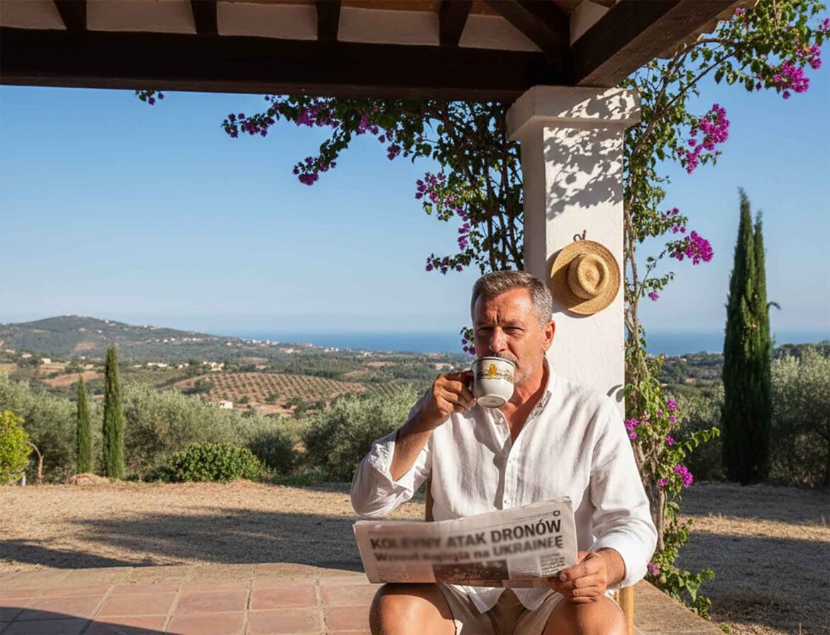 Шокирующая правда о буме недвижимости в Испании. Этот фактор оказал наибольшее влияние на рост продаж.
