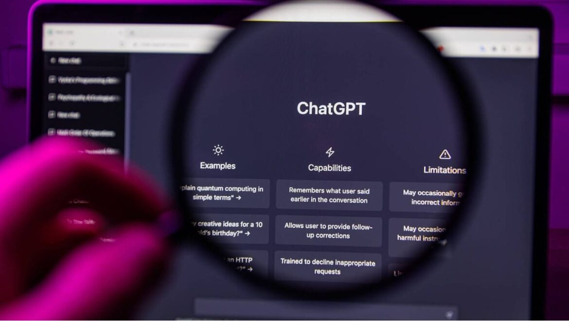 Суд: ChatGPT нарушает интеллектуальную собственность. Между тем, полицейские боты с искусственным интеллектом делают то же самое, и ничего...?
