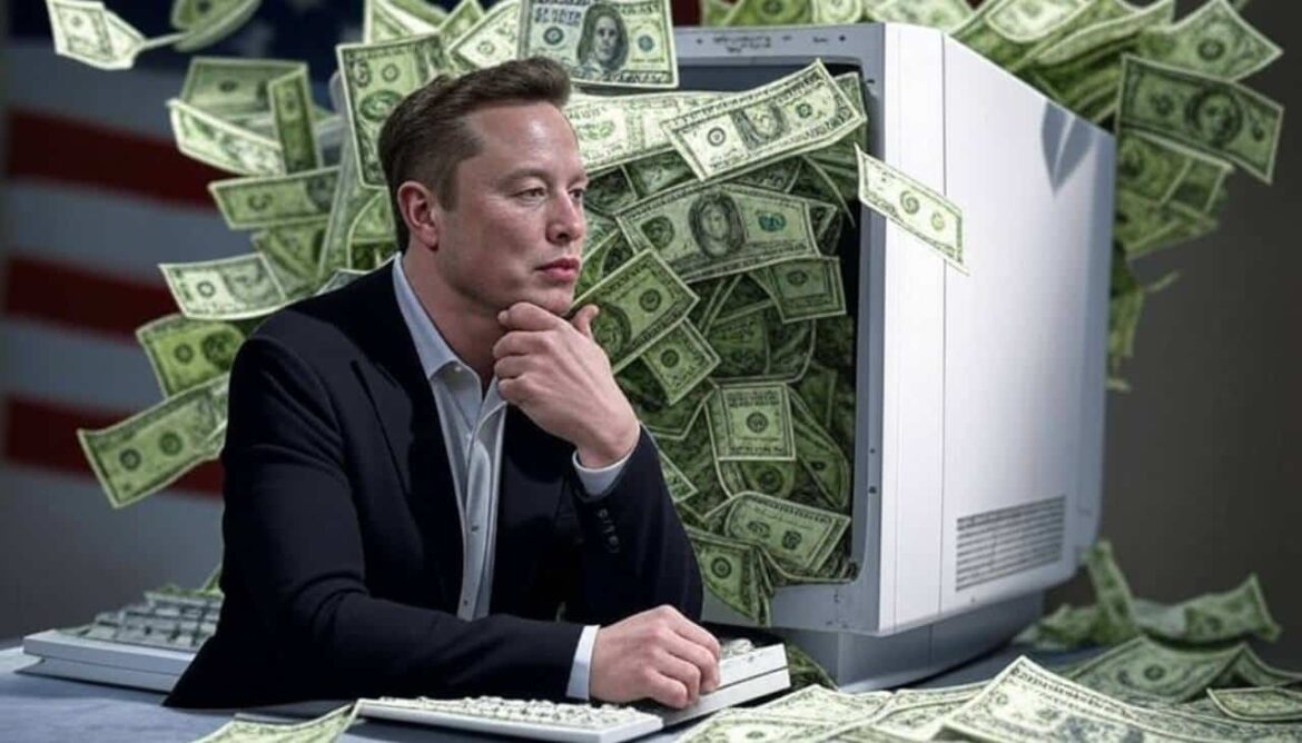 Триллион долларов для Маска. Акционеры приняли долгожданное решение
