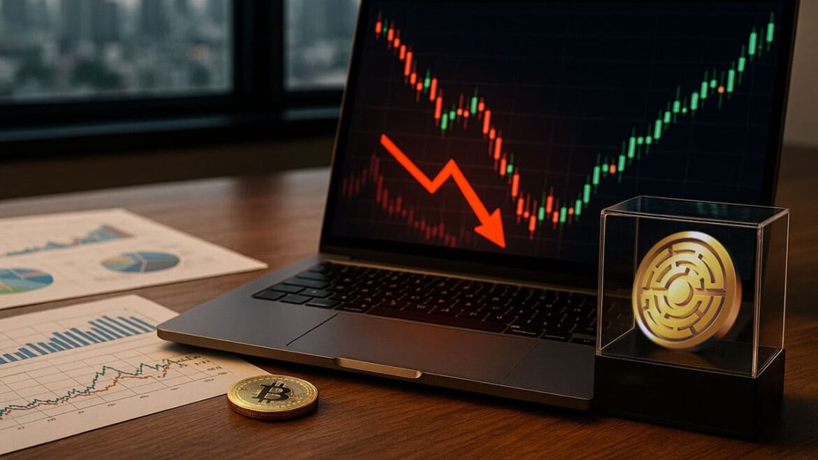 У Биткойна есть проблемы. Эксперты утверждают, что наличие 10 000 единиц другой монеты может принести успех
