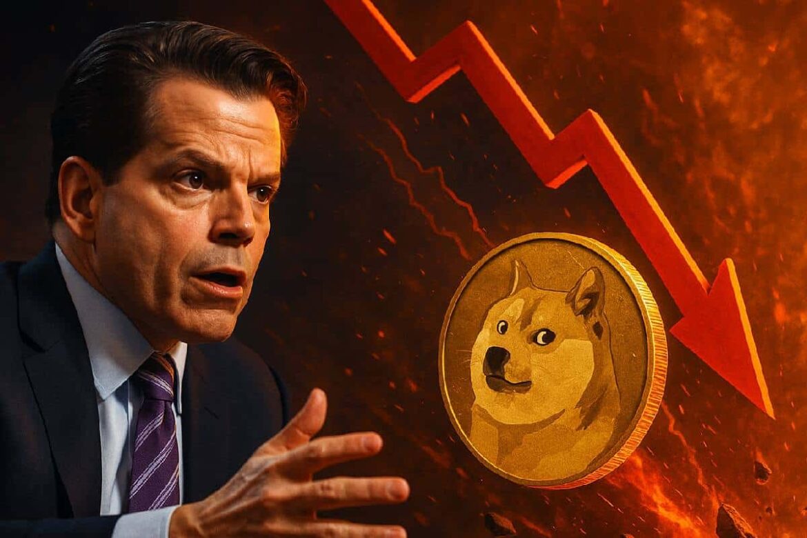 У вас есть мемкоины? У эксперта нет для вас хороших новостей. «Это мой прогноз»
