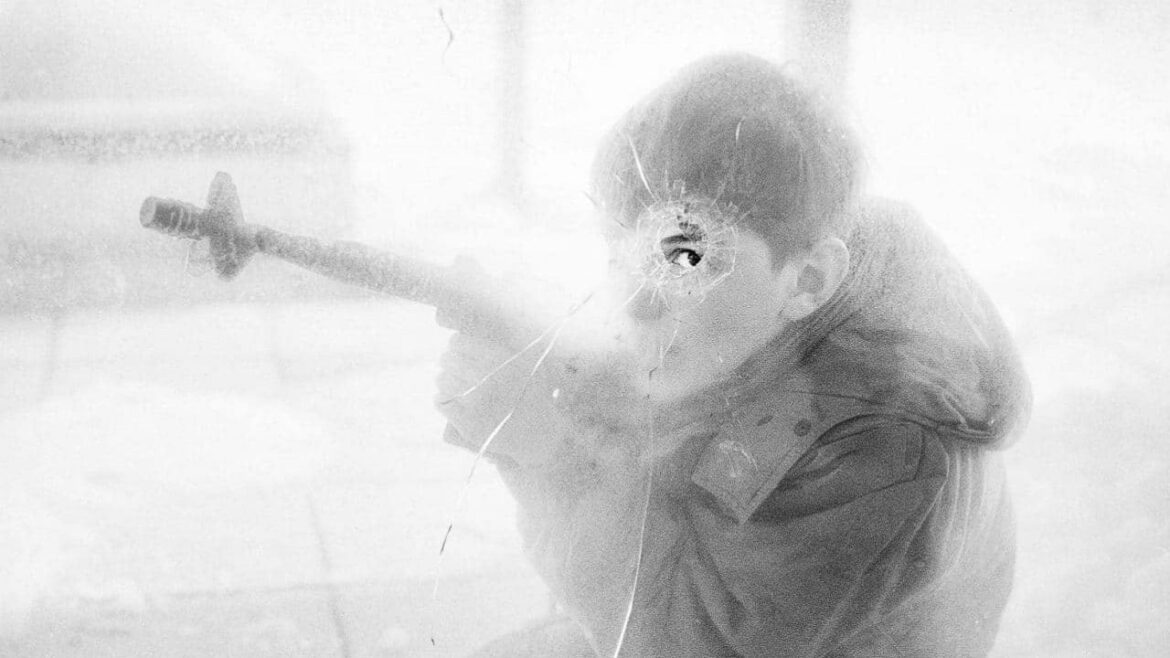 Убийство людей как аттракцион за определенную плату. Прокуратура начала расследование
