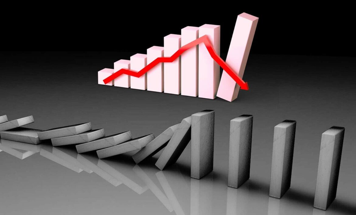 Уолл-стрит предчувствует крах фондового рынка. Эксперты указывают дату и масштабы обрушения. Хуже, чем 2008 год?
