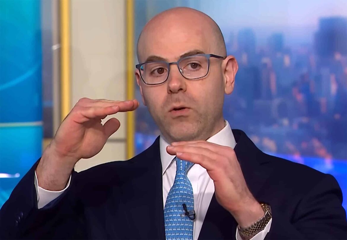 Важный сигнал от представителя ФРС – стейблкоины могут достичь $3 трлн! Уничтожит ли это традиционное банковское дело?
