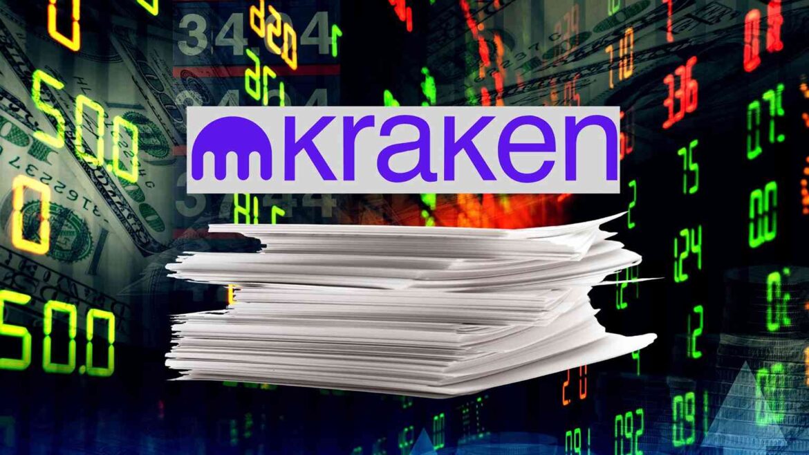 Ведущая криптовалютная биржа делает смелый шаг. Президенты знают что-то еще?
