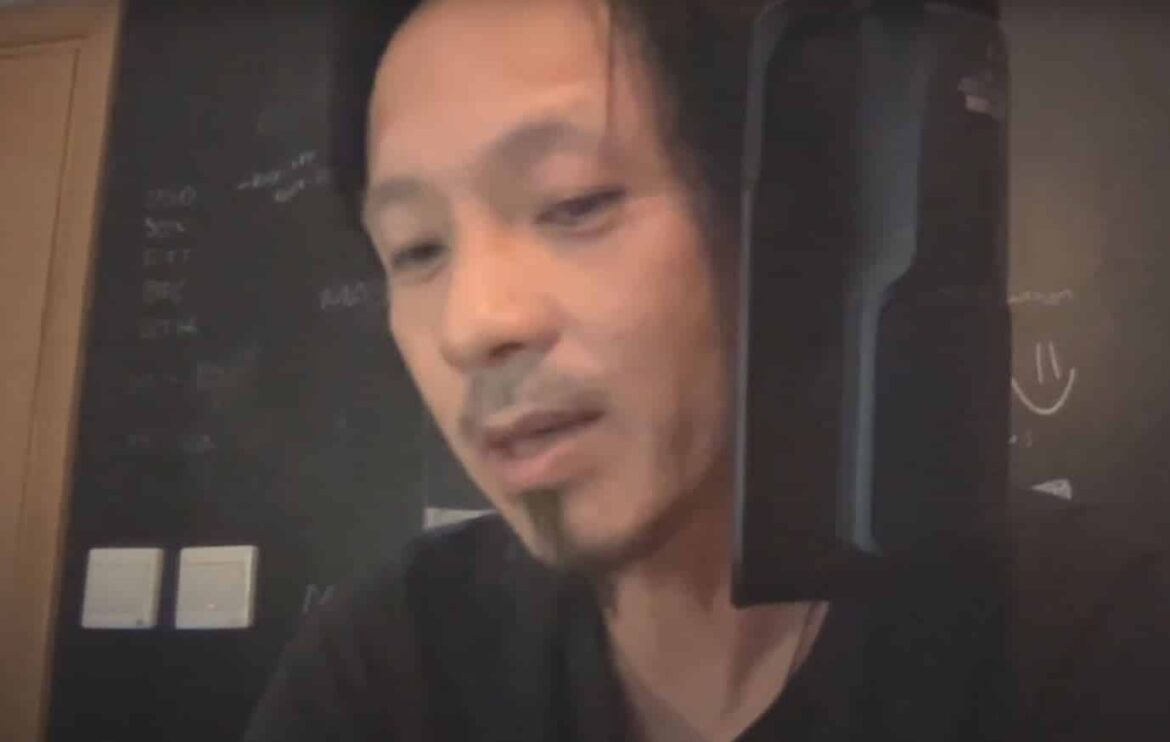 Вилли Ву шокирует. Благодаря ему мы знаем, как избежать квантовой атаки на Биткойн в течение 7 лет!
