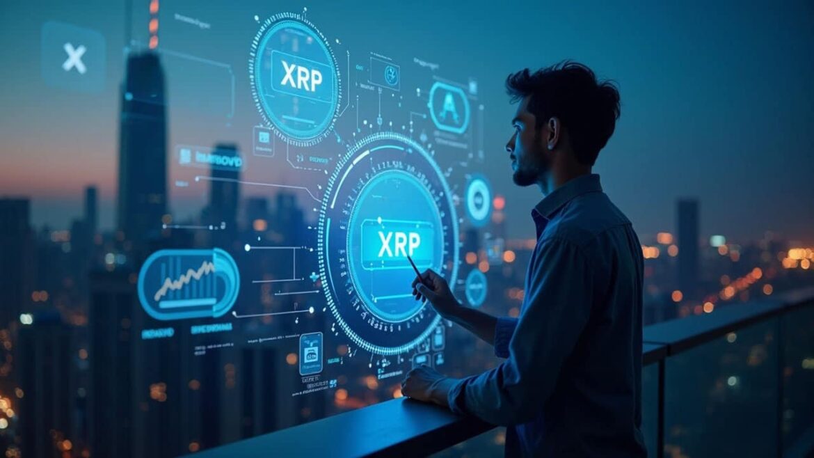 Владельцы XRP готовятся к кресту смерти. 1,85 доллара после короткой продажи монет Ripple на 7 миллионов долларов
